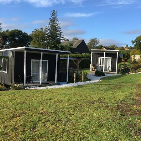 Mel'S Cabins Kerikeri Εξωτερικό φωτογραφία