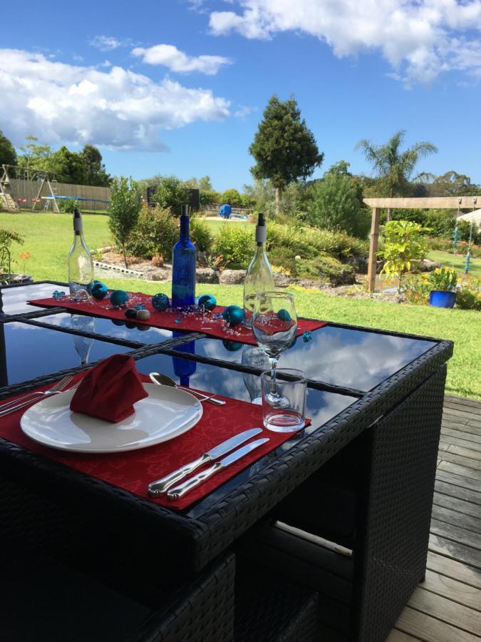 Mel'S Cabins Kerikeri Εξωτερικό φωτογραφία