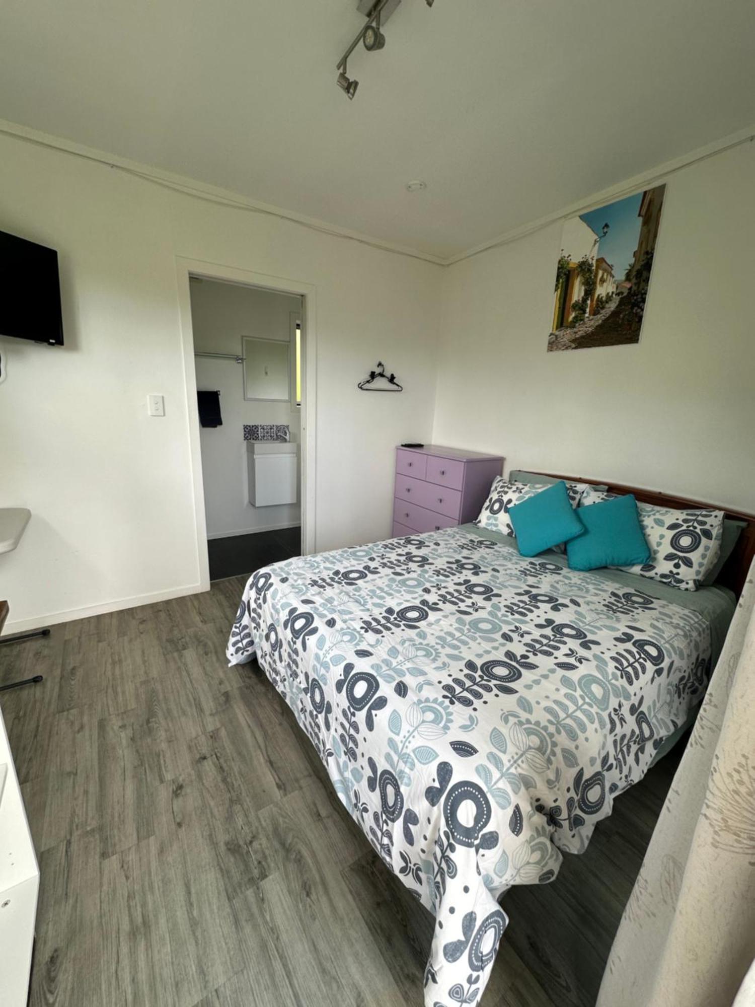 Mel'S Cabins Kerikeri Εξωτερικό φωτογραφία