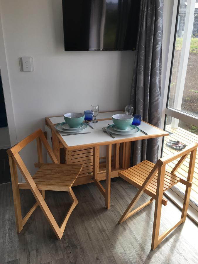 Mel'S Cabins Kerikeri Εξωτερικό φωτογραφία