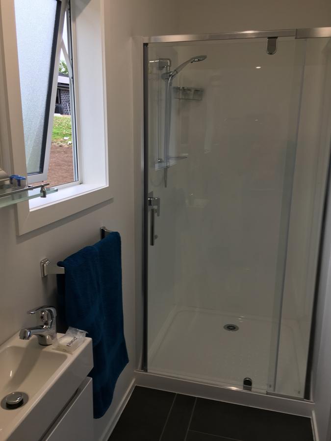 Mel'S Cabins Kerikeri Εξωτερικό φωτογραφία