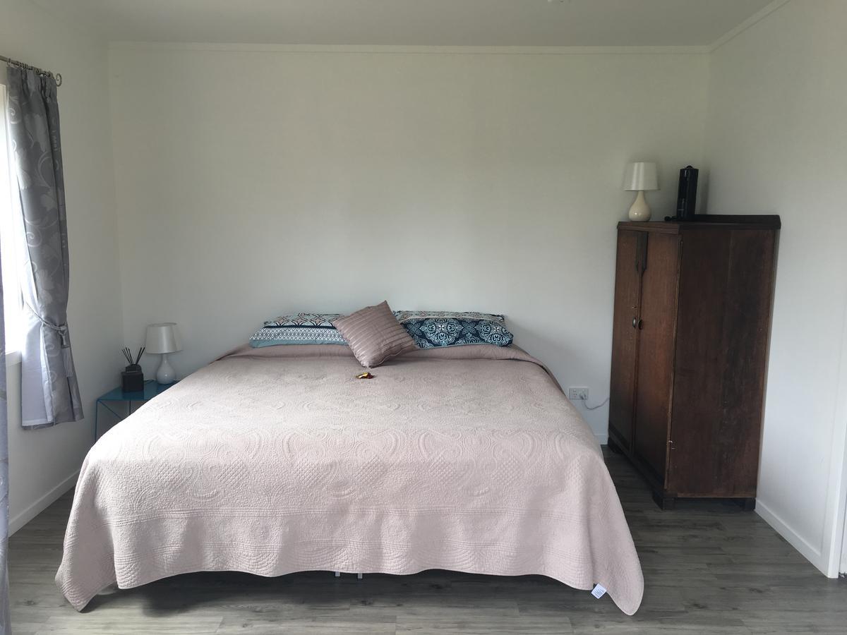 Mel'S Cabins Kerikeri Εξωτερικό φωτογραφία