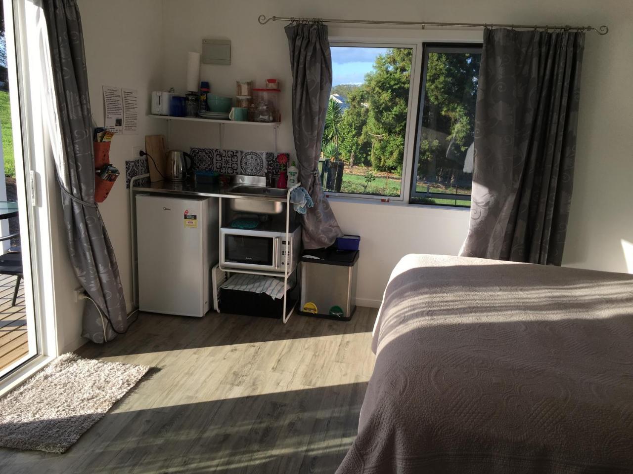Mel'S Cabins Kerikeri Εξωτερικό φωτογραφία